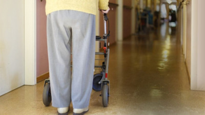 Belçika Huzurevlerinde E.coli Kabusu! 8 Ölü