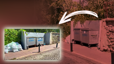 Çöp Konteynerindeki Vahşette Kan Donduran Gerçek Ortaya Çıktı, Bu Nasıl Anne!