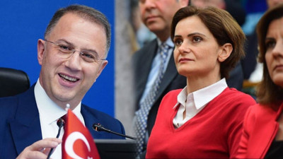 Canan Kaftancıoğlu'ndan 'Murat Çalık' Paylaşımı! Türkü Söylediği Anlar Herkesi Duygulandırdı... 'Onu Serbest Bırakın'