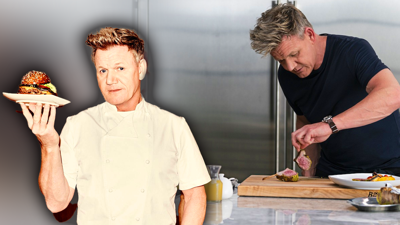 Dünyaca Ünlü Şef Gordon Ramsay Hastalığını İlk Kez Açıkladı… ‘Mutlaka Kullanın’ Dedi, Herkesi Uyardı