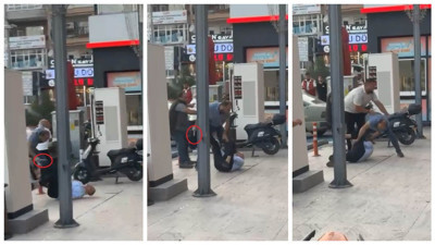 İş İnsanının Damadı, AVM Genel Müdürü Kira Kavgasında Öldürüldü