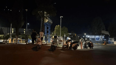 Sakarya'da Korkunç İş Cinayeti: İki Çelik Boru Arasına Sıkışan İşçi Hayatını Kaybetti