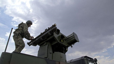 Savunma Sanayinin Devleri Arasında 5 Türk Şirket Yer Aldı