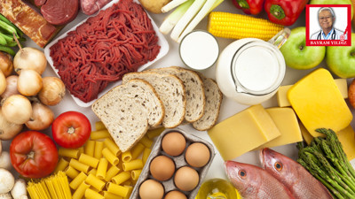 Sofradaki Bu Seçim Her Şeyi Belirliyor... İşte Kilo Vermenin Gizli Anahtarı