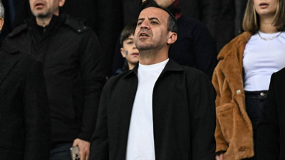 Şubat’ta Geri Dönmüştü, Bu Kez Ayrılığı Kesin: Adana Demirspor Başkanı Bedirhan Durak İstifa Etti