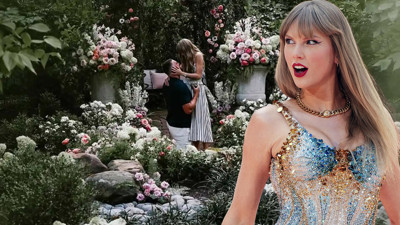 Ülkeler Taylor Swift'in 'Kraliyet Düğünü' İçin Yarışıyor, Başbakan Devreye Girdi: 'Lütfen Seni Biz Evlendirelim'
