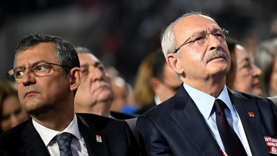 AKP'li Tayyar'a Göre Kılıçdaroğlu Geliyor: 'CHP'de Özel Dönemi Bitti'