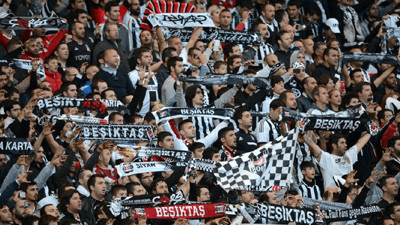 Beşiktaş Resmen Duyurdu! Anlaşma 3+1 Yıllık