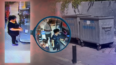 Anne Dehşeti! Doğurdu, Öldürdü, Çöpe Attı, Markete Gitti… Hem İfadesi Hem Kamera Görüntüleri Kan Dondurdu