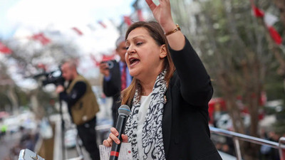 'Böcek' Davasında Burcu Köksal İçin Karar