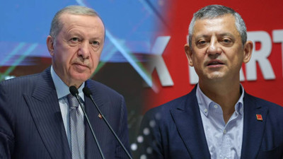 Cumhurbaşkanı Erdoğan'dan Özgür Özel'e 'Sinop' Yanıtı: 'Ah Ülkem Ne Hallere Kaldı'