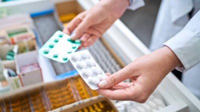 Eczanelerde Bile Satılmış... Kanser İlaçlarının İçine Ağrı Kesici Koydular! Bu 11 İlacı Kullananlar Dikkat