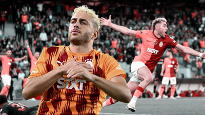 Galatasaray’da Kritik Toplantı Sona Erdi! Barış Alper Yılmaz İçin Son Karar Verildi: Kalacak Mı Gidecek Mi?