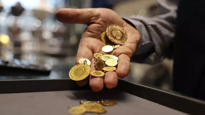 Gram Altında 5.000 TL Yolculuğu Başladı! Uzman 'Yükseliş Daha Yeni Başlıyor' Diyerek Duyurdu