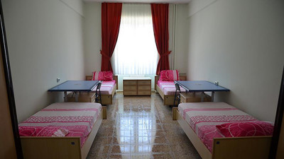 Milyonlarca Öğrenci Bekliyordu: KYK Yurt Başvuruları Başladı