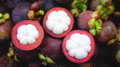 Meyvelerin Kraliçesi Olarak Biliniyor, C Vitamini, Bakır, Fosfat... Faydası Saymaka Bitmiyor