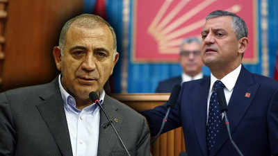 Özgür Özel Canlı Yayında Duyurdu: Gürsel Tekin CHP'den İhraç Edildi