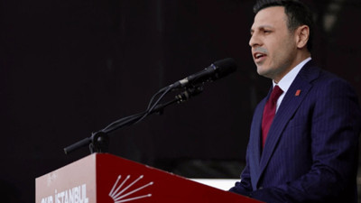 Özgür Çelik'ten Yeni Tepki: 'Gerçek CHP'li Kayyum Kararına Uymaz'