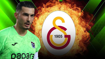 Uğurcan Çakır Rekor Bonservisle Galatasaray'da! Milli Yıldız Dünyanın En Pahalı Kalecilerinden Oldu