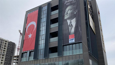 CHP Kongresi Davalarının Duruşma Tarihleri Belli Oldu