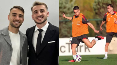 En Mutlu Anında Bile Yalnız Bırakmamıştı: Yunus, Kerem Aktürkoğlu’nu Dışlayıp Sildi! Bu Hareket Ortalığı Birbirine Katar