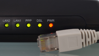 Ev İnternetinizi Yavaşlatan 4 Kritik Hata