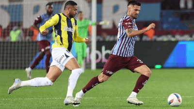 Fenerbahçe-Trabzonspor Maçının Günü Belli Oldu
