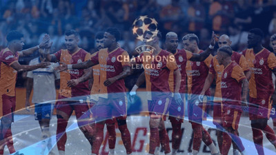 Galatasaray'ın Devler Ligi Kadrosu Belli Oldu: Barış Alper Detayı!