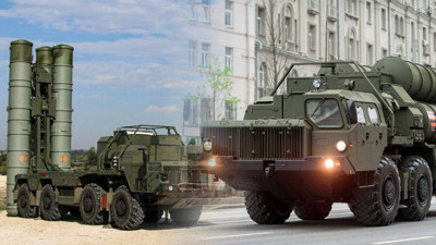 Dikkat Çeken İddia: Rusya, Türkiye’nin S-400’lerini Geri Almak İstiyor