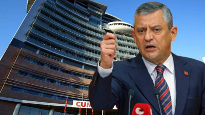 Kongre İptali Kararının Ardından... CHP İstanbul İl Delegeleri'nden 'Olağanüstü Kongre' Hamlesi