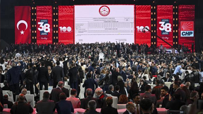 Kongre İptali Sonrası CHP’de 'Altıda Bir' Depremi! Kritik Karar Kurultay Sürecini de Etkiler mi?