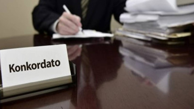 Konkordato ve İflas Başvurularında Rekor Artış