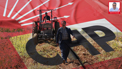 Demokrasi Krizi Gıda Hakkını Nasıl Etkiliyor?: Dert CHP Değil