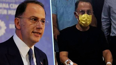 Sağlığı Her Geçen Gün Kötüye Gidiyordu! Mehmet Murat Çalık'ın Son Durumu Belli Oldu