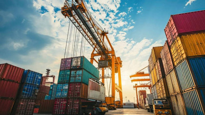 Ticaret Bakanı Ömer Bolat Açıkladı: Ağustos Dış Ticaret Verileri Belli Oldu