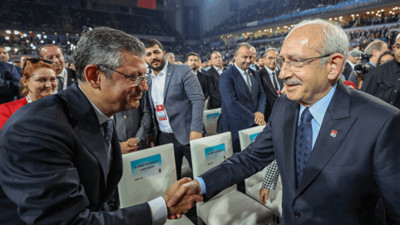 CHP'de Kayyım ve Kurultay Tartışmaları Sürerken... Kemal Kılıçdaroğlu'ndan Dikkat Çeken Paylaşım