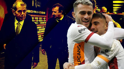 Dursun Özbek’ten Olay Yaratacak Barış Alper Kararı! Takımdaki Türk Oyuncular Yanına Yaklaşamayacak