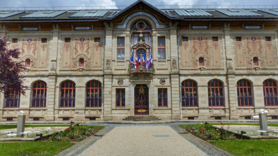 Fransa'da Müzede Büyük Soygun: 9,5 Milyon Euroluk Seramik Eserler Çalındı