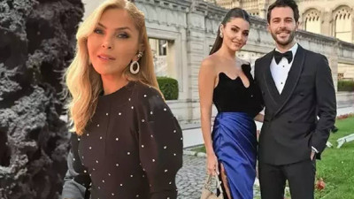 Hande Erçel ve Hakan Sabancı Ayrılığının Ardından Arzu Sabancı’dan Büyük İtiraf: Günler Sonra Sessizliğini Bozdu