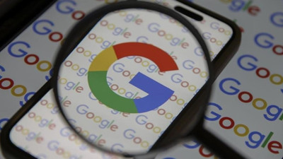 Google Çöktü, Beter Olsun