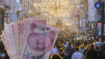 İPA Açıkladı: İstanbul’da Yaşamanın Bedeli 100 Bin Liraya Dayandı! Megakentte Hayatta Kalmak Giderek Zorlaşıyor