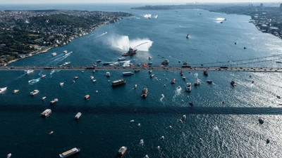 İstanbul Valiliği'nden Tekne ve Yat Kararı! Bundan Sonra Yasaklandı, Bunu Yapana Büyük Ceza Kesilecek