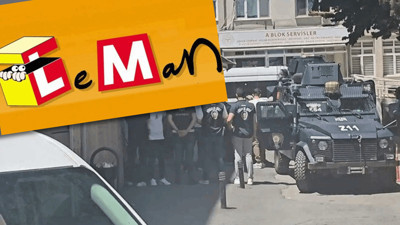 LeMan Dergisi Soruşturması Tamamlandı! İşte İstenen Cezalar....