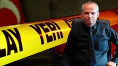 Öldürülen Cumhuriyet Savcısı Ercan Kayhan'ın Cenaze Programı Belli Oldu