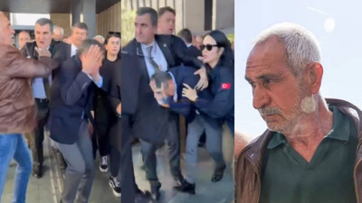 Özgür Özel'e Yumruklu Saldırıda Ara Karar