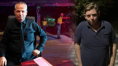Savcı Cinayetinde Yeni Detaylar: 19 Yaşında 3 Suç Kaydı... Birlikte Fotoğrafları Ortaya Çıktı