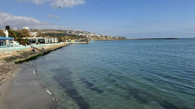 Tekirdağ'da Üç Günlük Deniz Yasağı