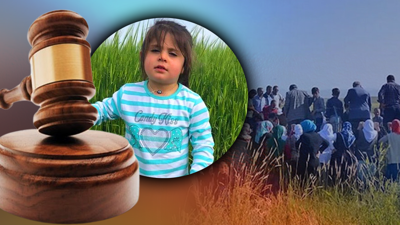 4 Yaşındaki Leyla Aydemir’in Ölümünde Korkunç ‘AFAD’ İddiası! Ses Kayıtları Ortaya Çıktı