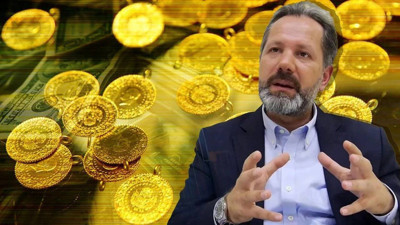 Altın Rekora Doymuyor, Yatırımcıya Yeni Uyarı! İslam Memiş Tarih Vererek Açıkladı: Kasım Ayına Dikkat