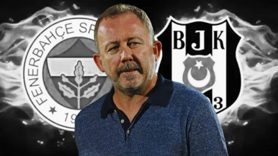 Beşiktaş’tan Bir Bomba Daha! Sergen Yalçın İlk Transferini Fenerbahçe’den Yapıyor: 7 Milyon Euroluk Yıldız ‘Evet’ Dedi